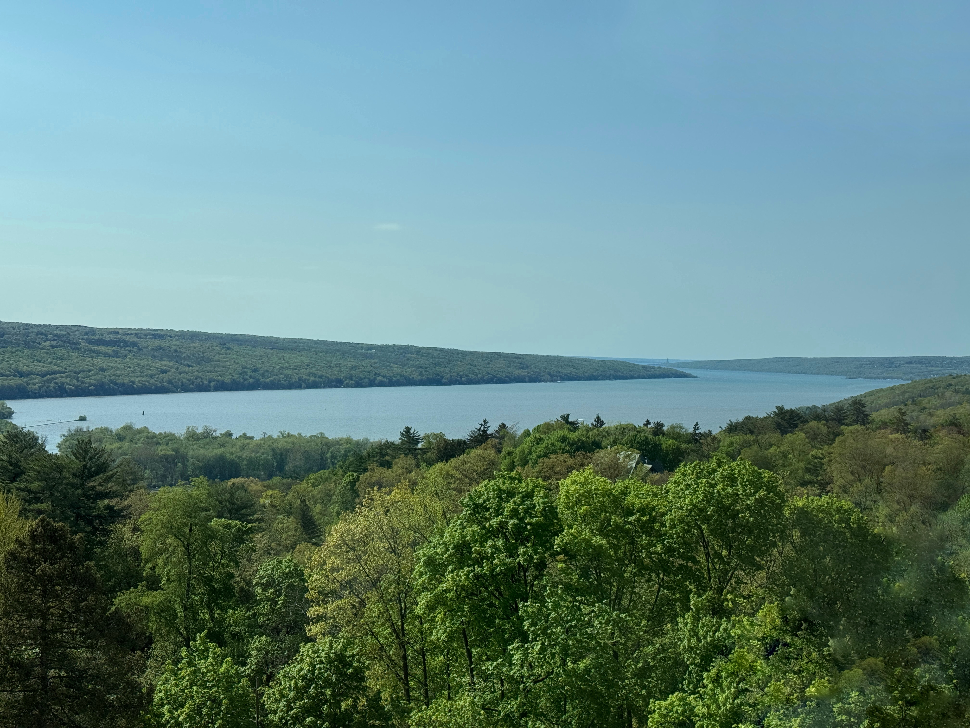 Cayuga Lake