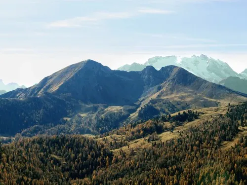 Col di Lana