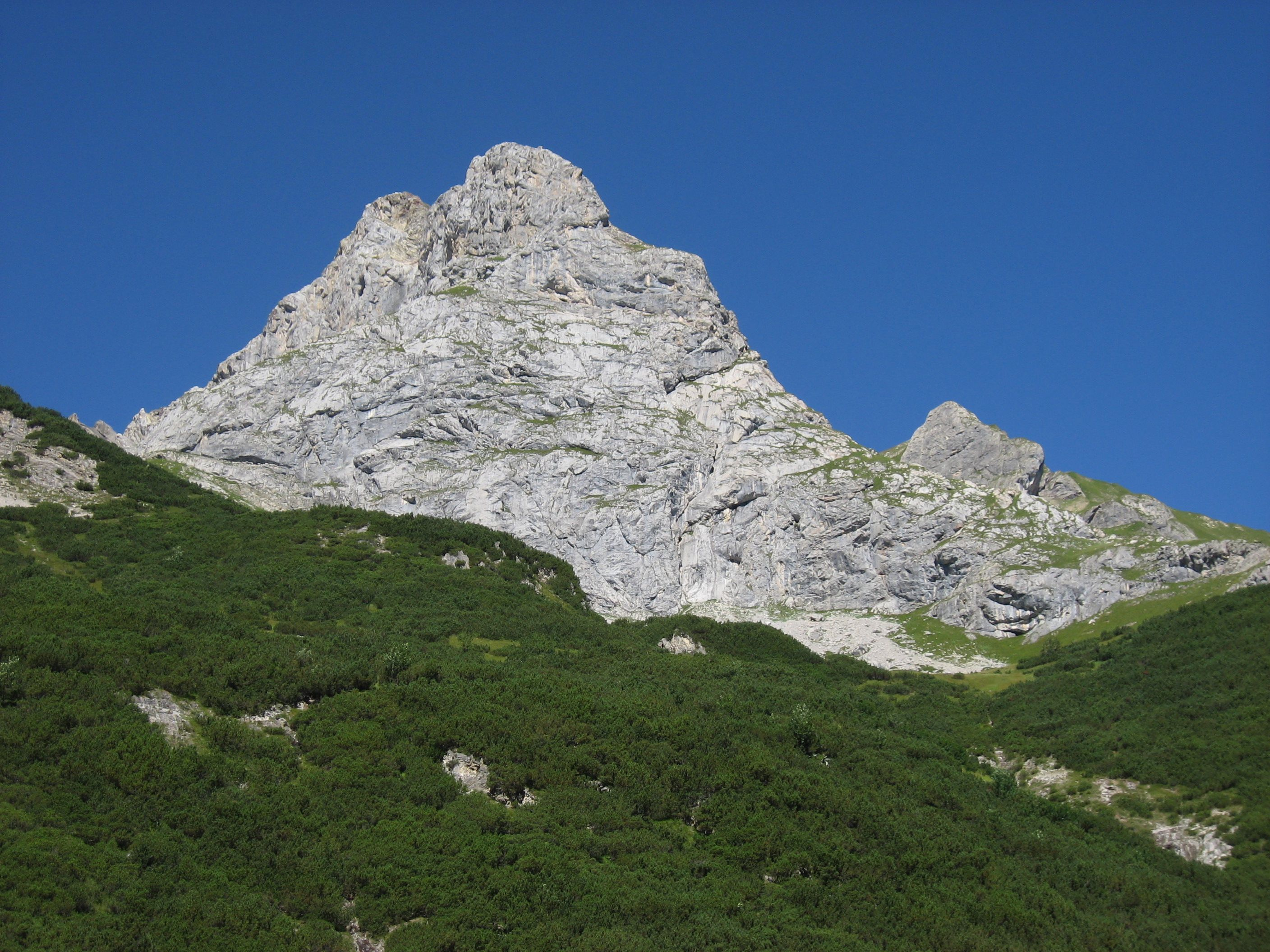 Fallenbacherspitze