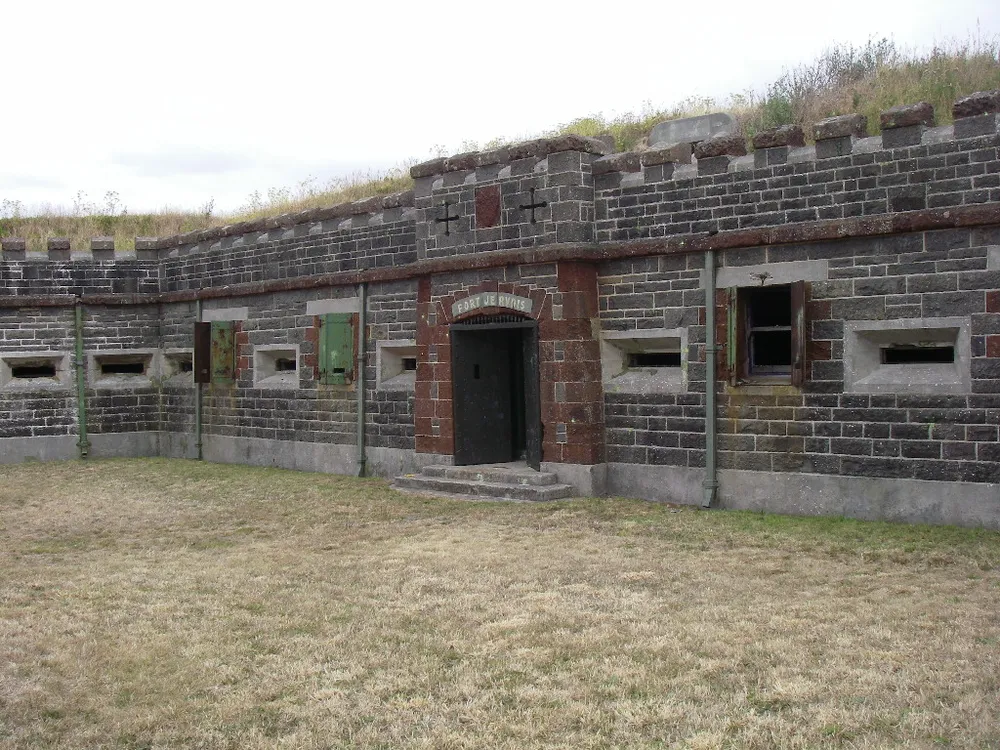 Ripapa Island