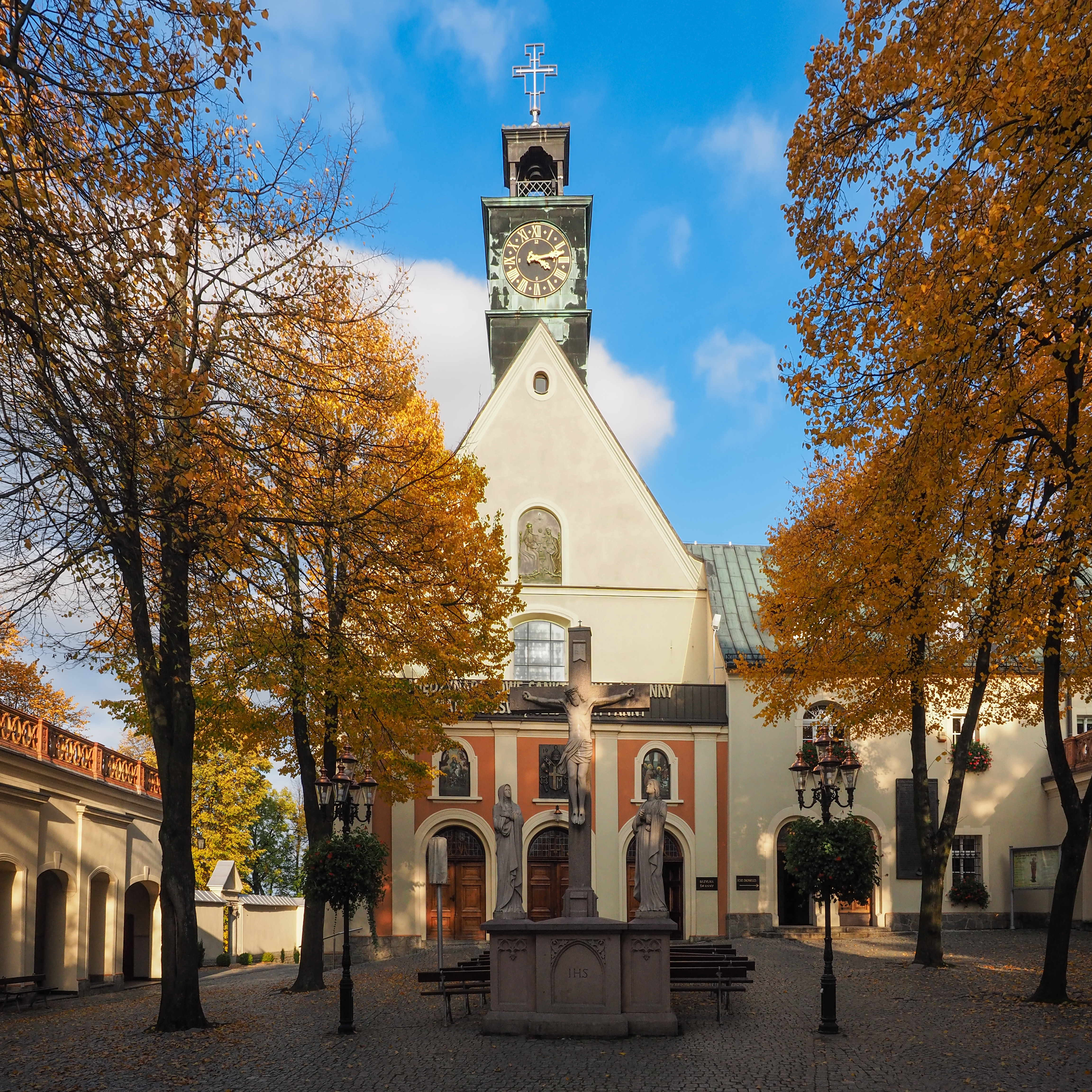 Góra Świętej Anny