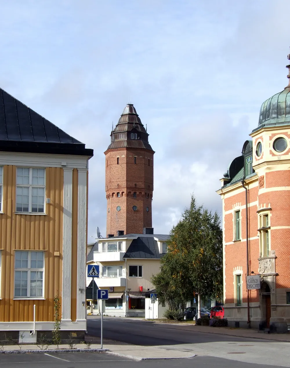 Haparanda, Sweden