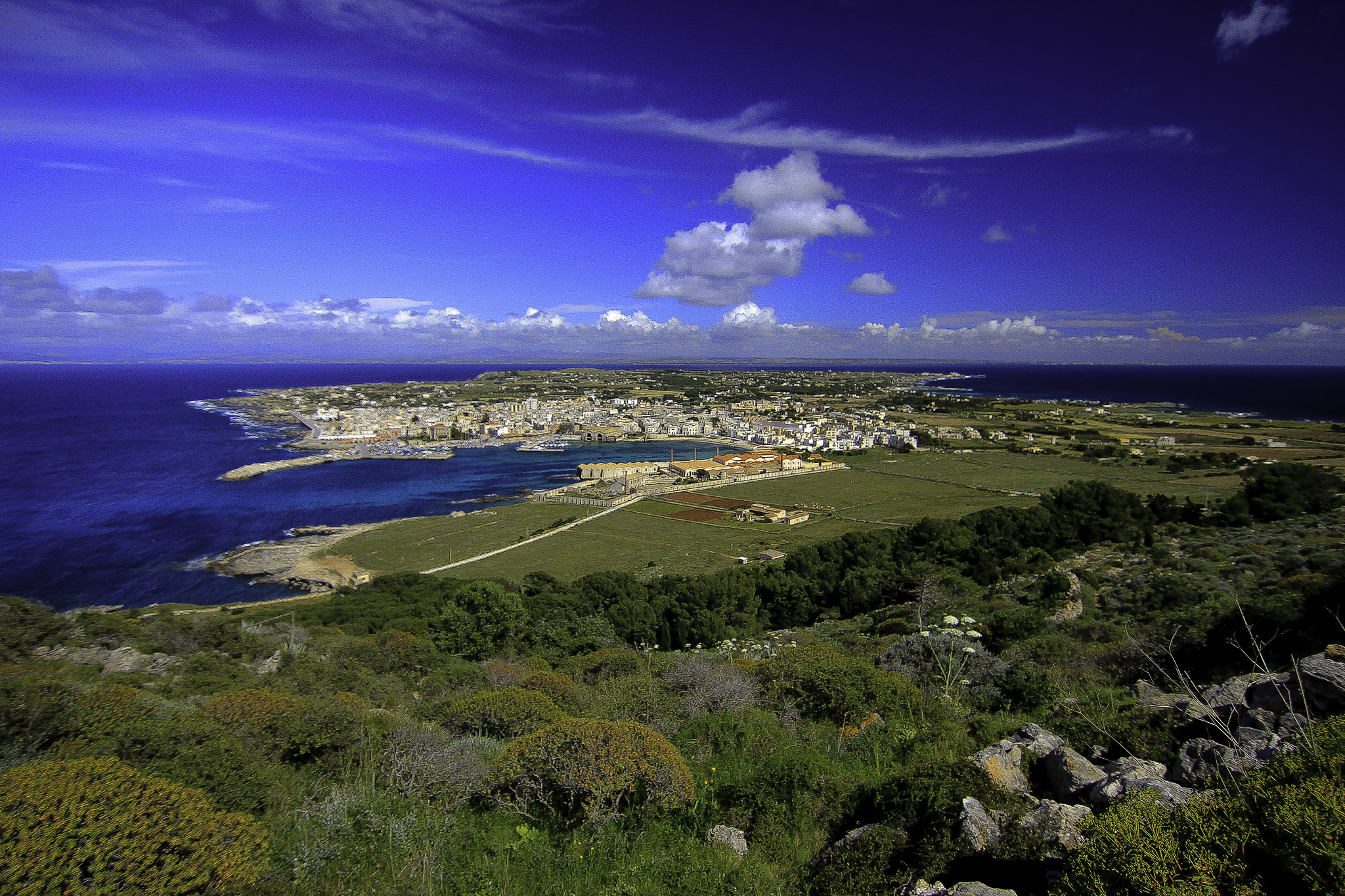 Favignana