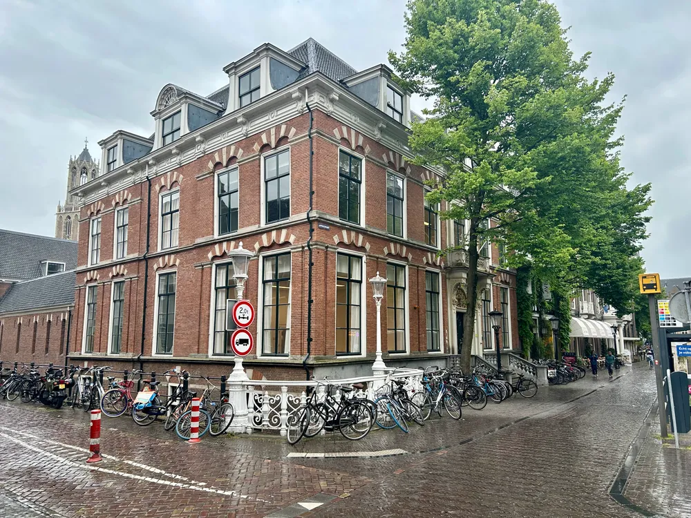 Protestant Theological University