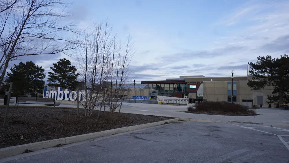 Lambton College