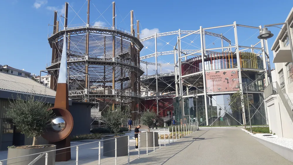 Museum Gazhane