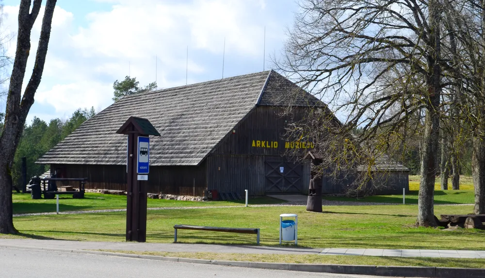 Horse Museum