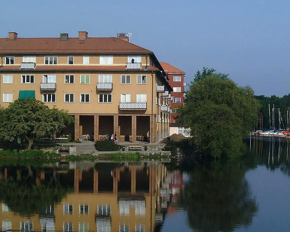 Reimersholme