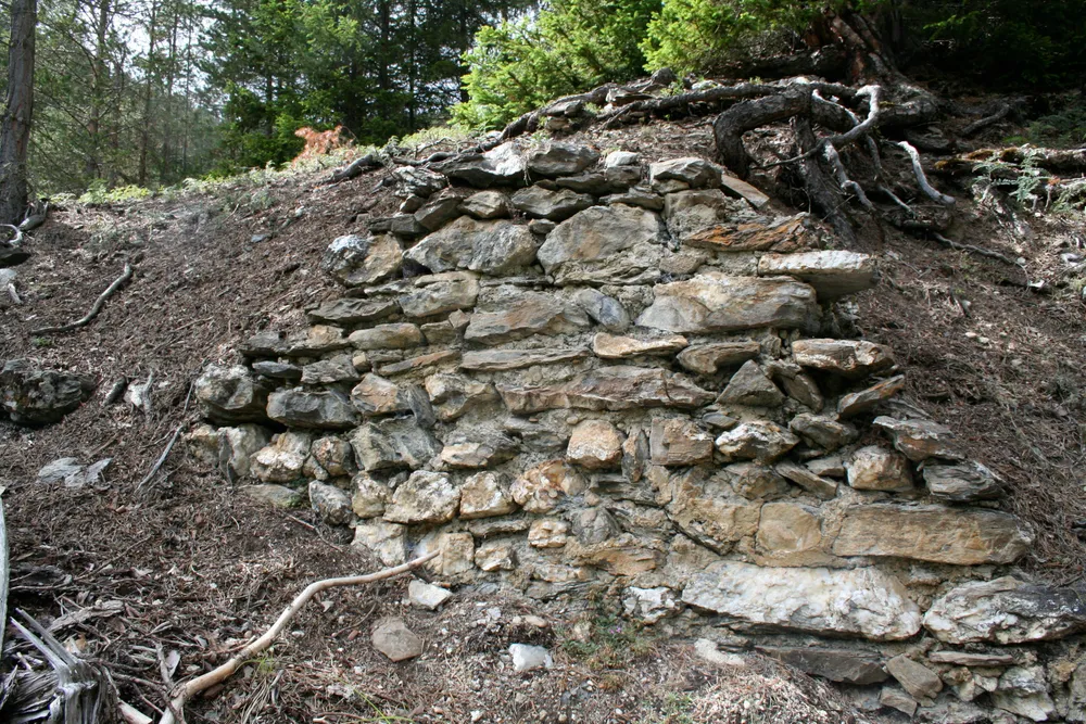 Serviezel Castle