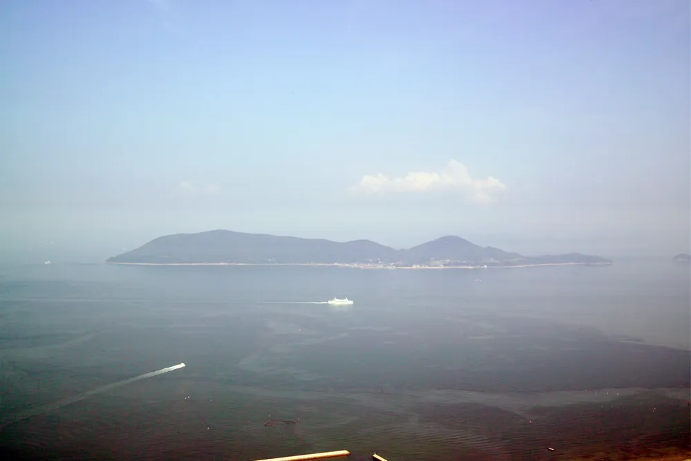 Megijima