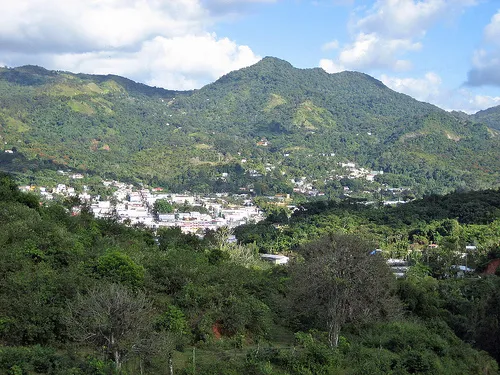 Adjuntas, United States