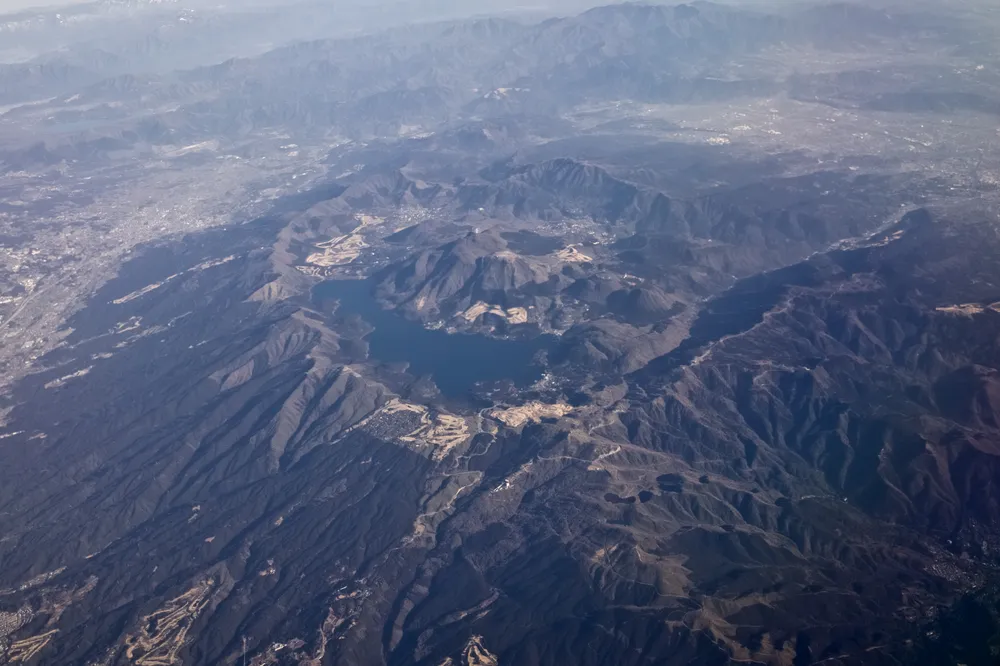 Mount Hakone