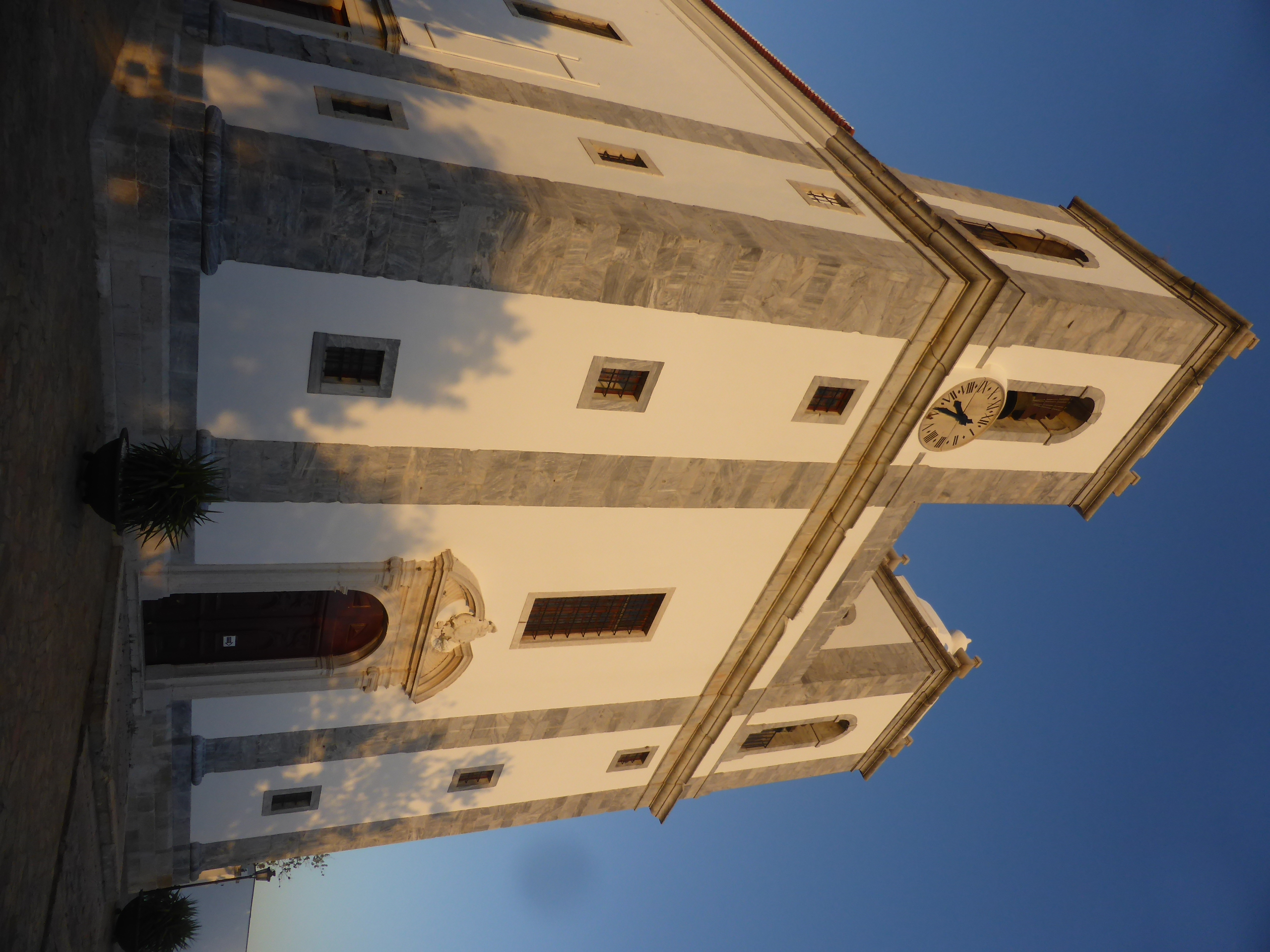 Basílica Real de Castro Verde