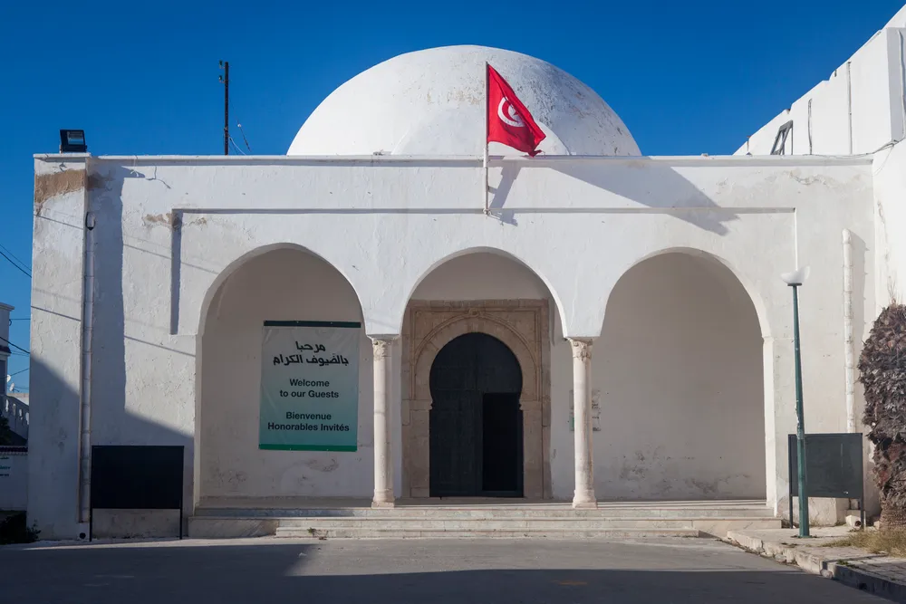 Palace Abdellia
