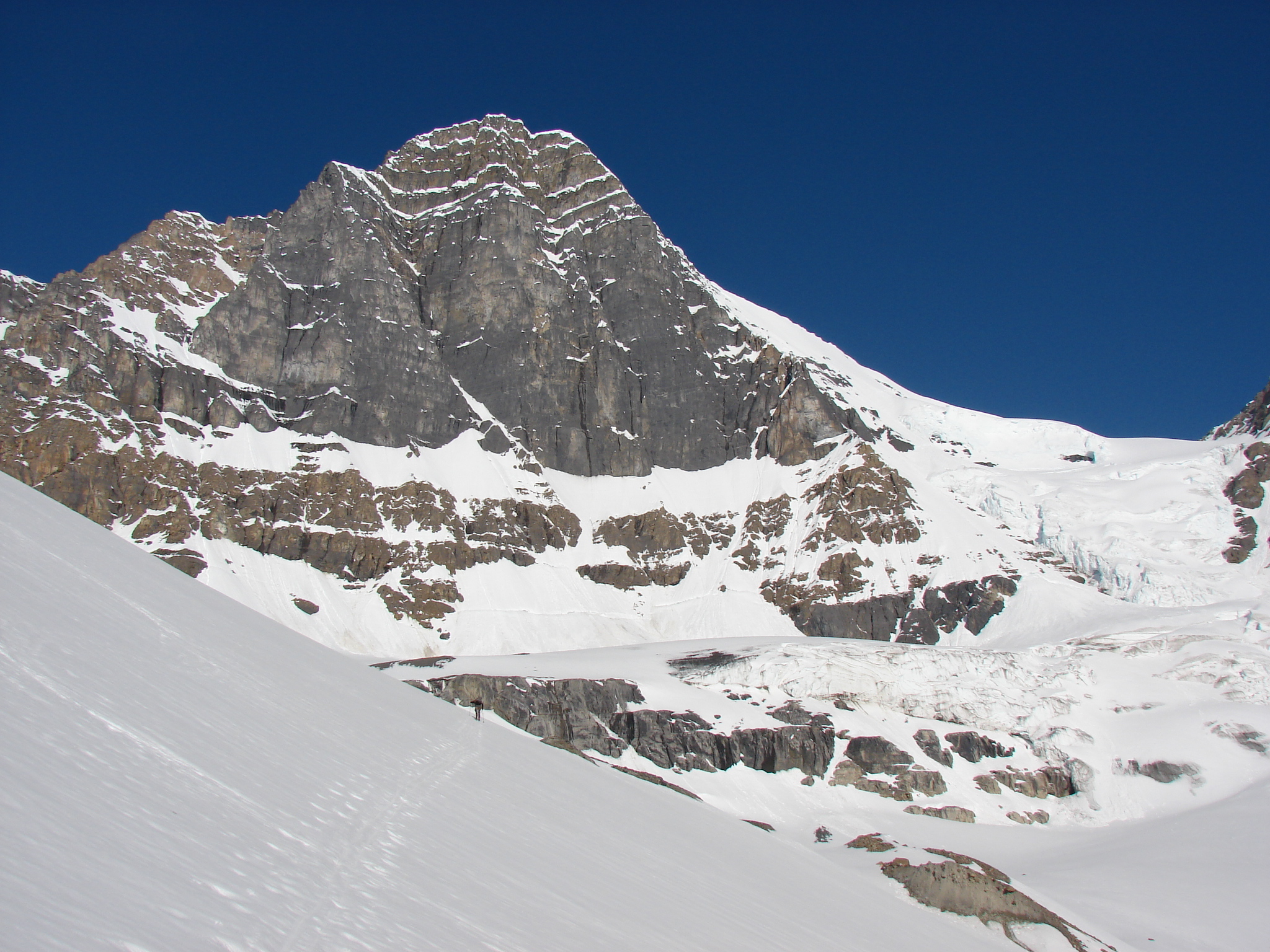 Mount Woolley