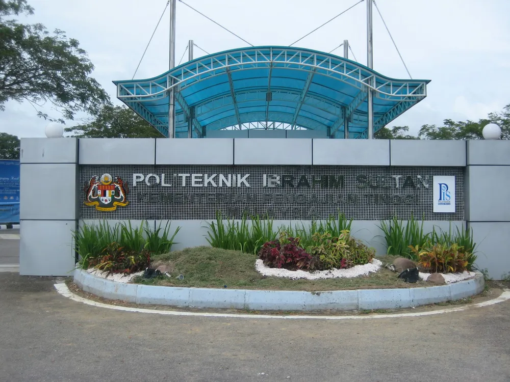 Politeknik Ibrahim Sultan