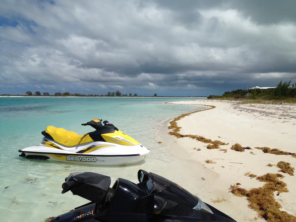 Pine Cay, Turks and Caicos Islands