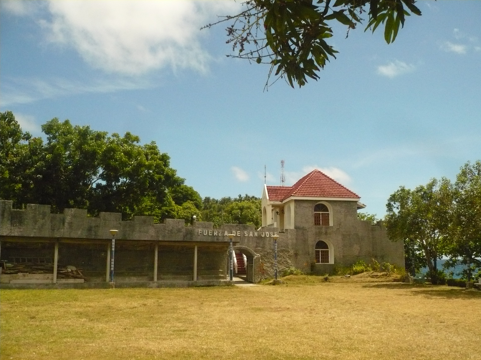 Banton Island