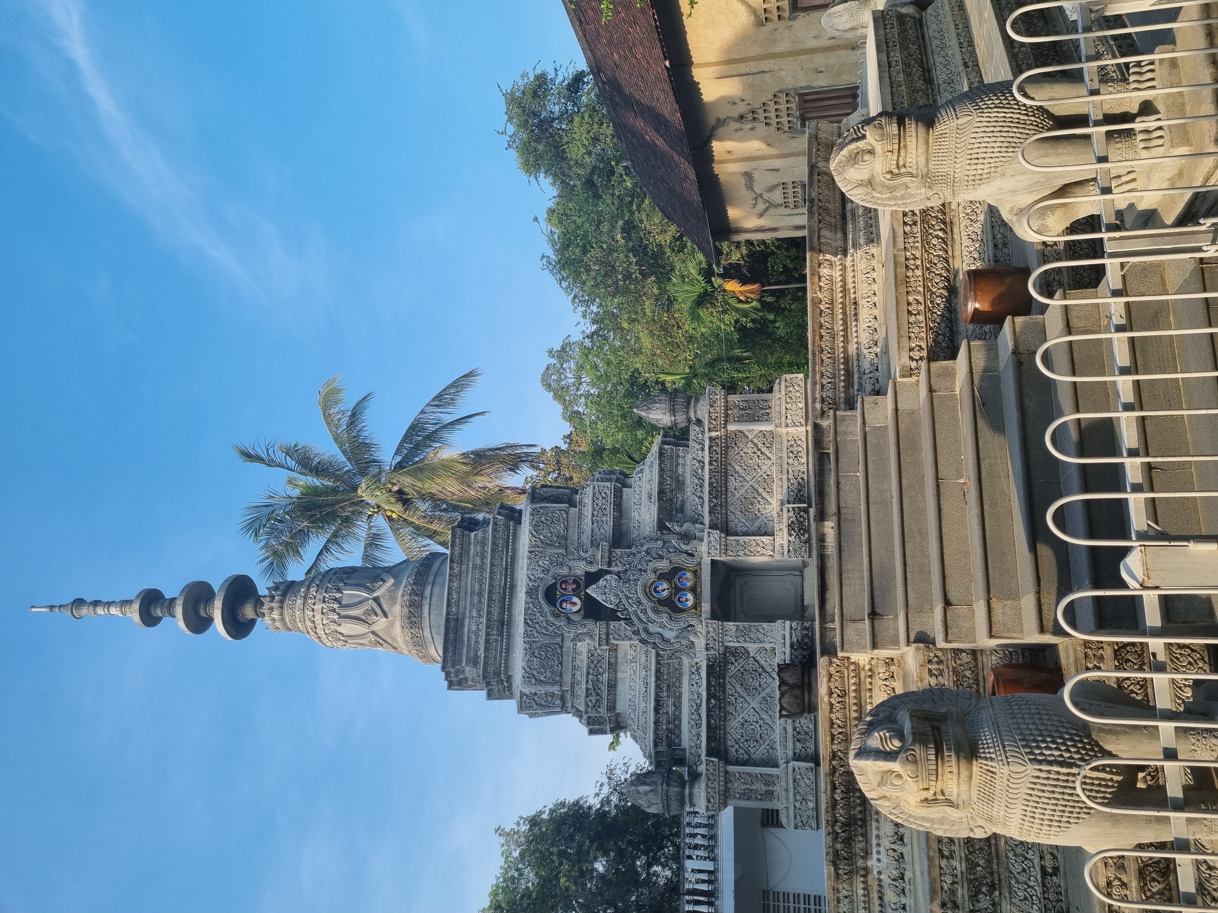 Samraong, Cambodia