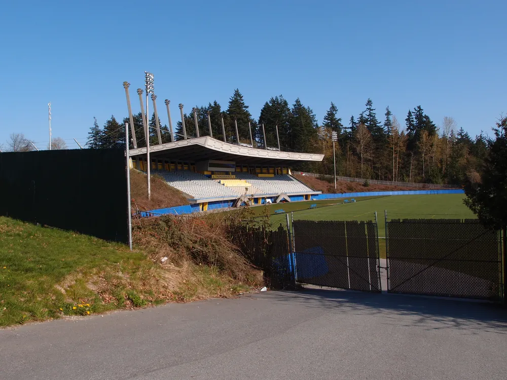 Thunderbird Stadium