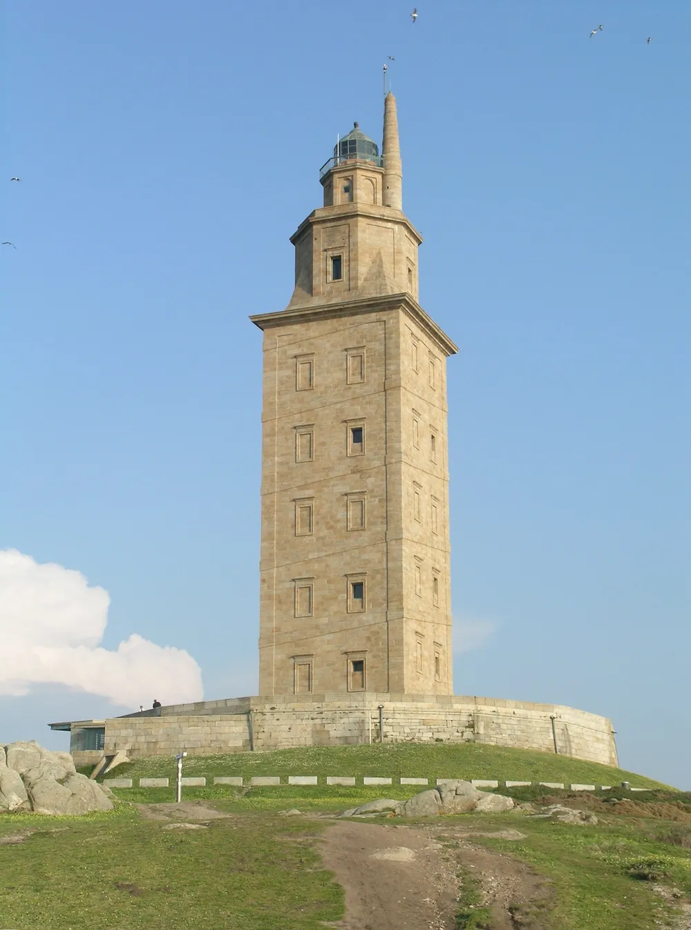 A Coruña, Spain
