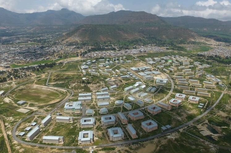 Adigrat University