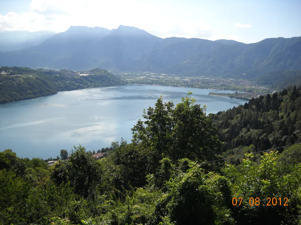 Lago di Caldonazzo