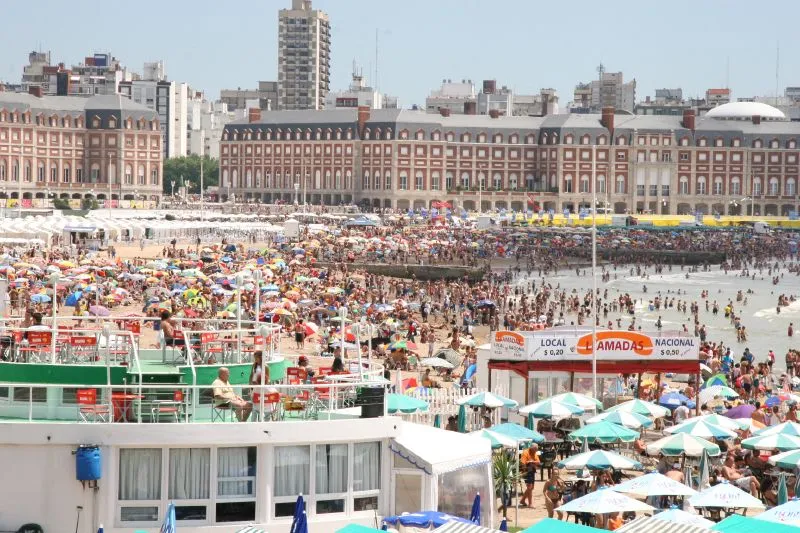 Playa Bristol