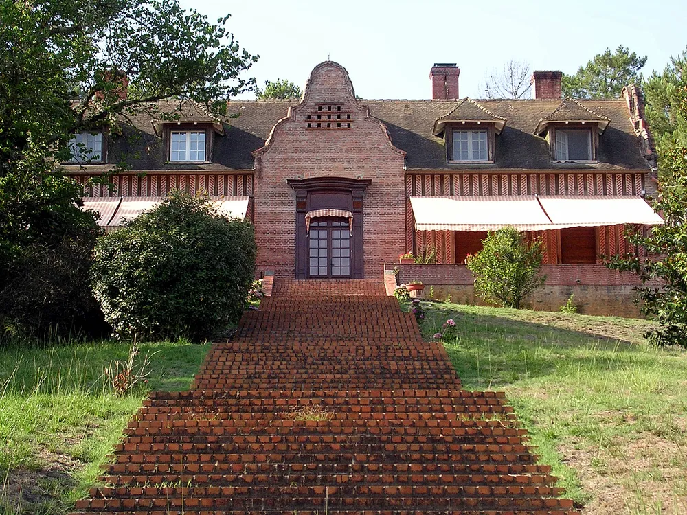 Château Woolsack