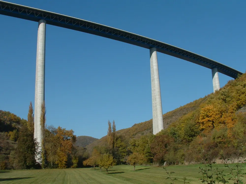 Verrières Viaduct