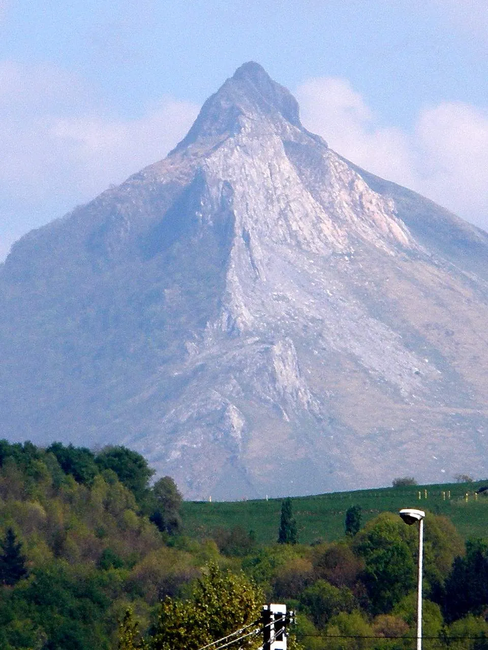 Larrunarri