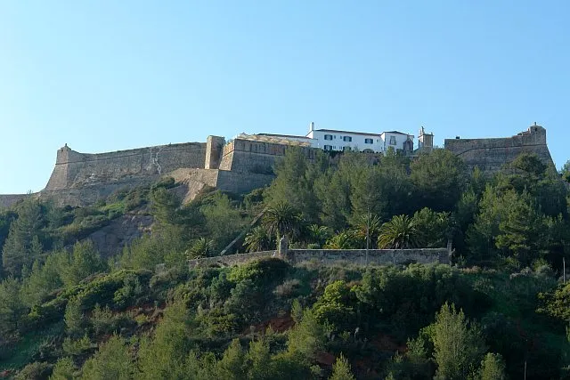 Castelo de São Filipe