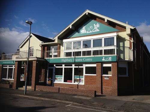 Highbury Theatre Centre