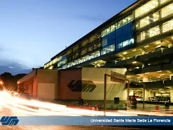 Universidad Santa María