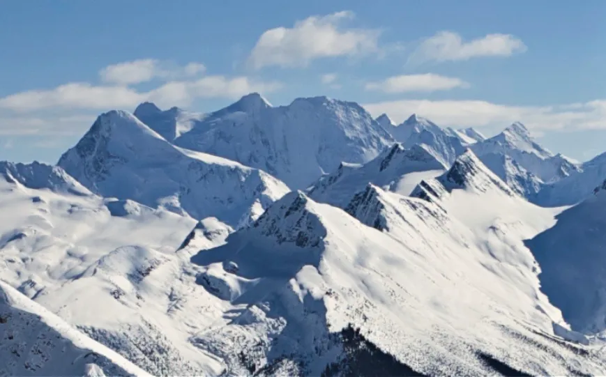 Mount Dawson