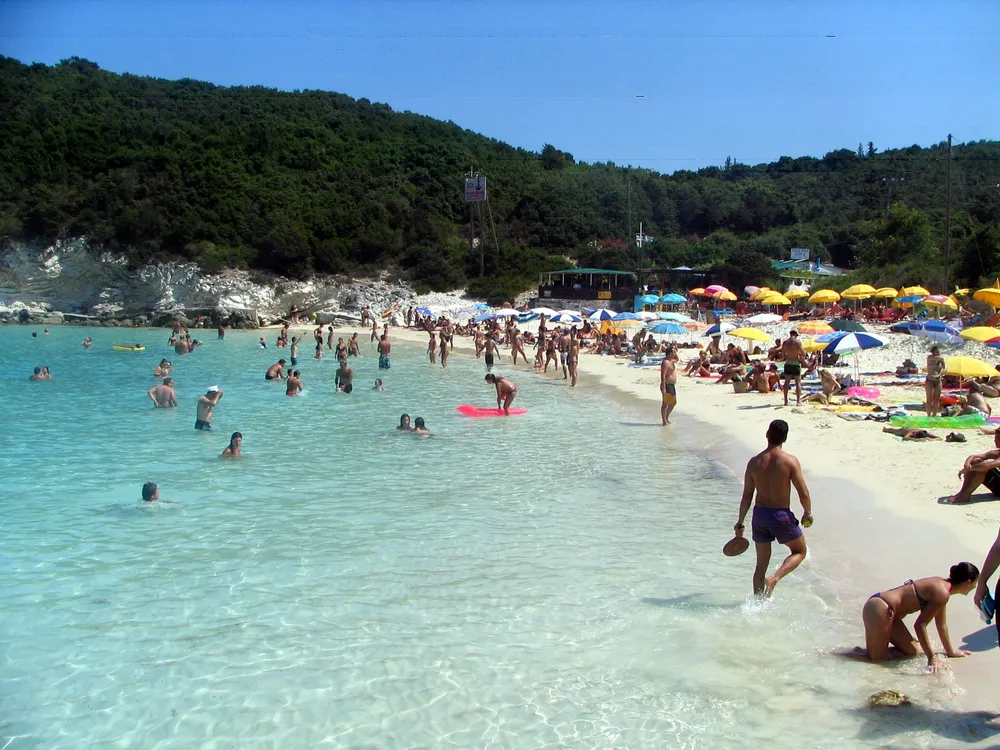 Antipaxos