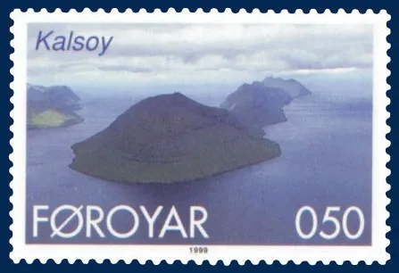 Kalsoy