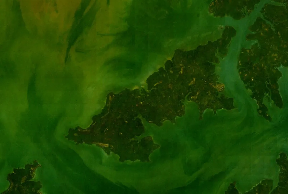 Bolama Island