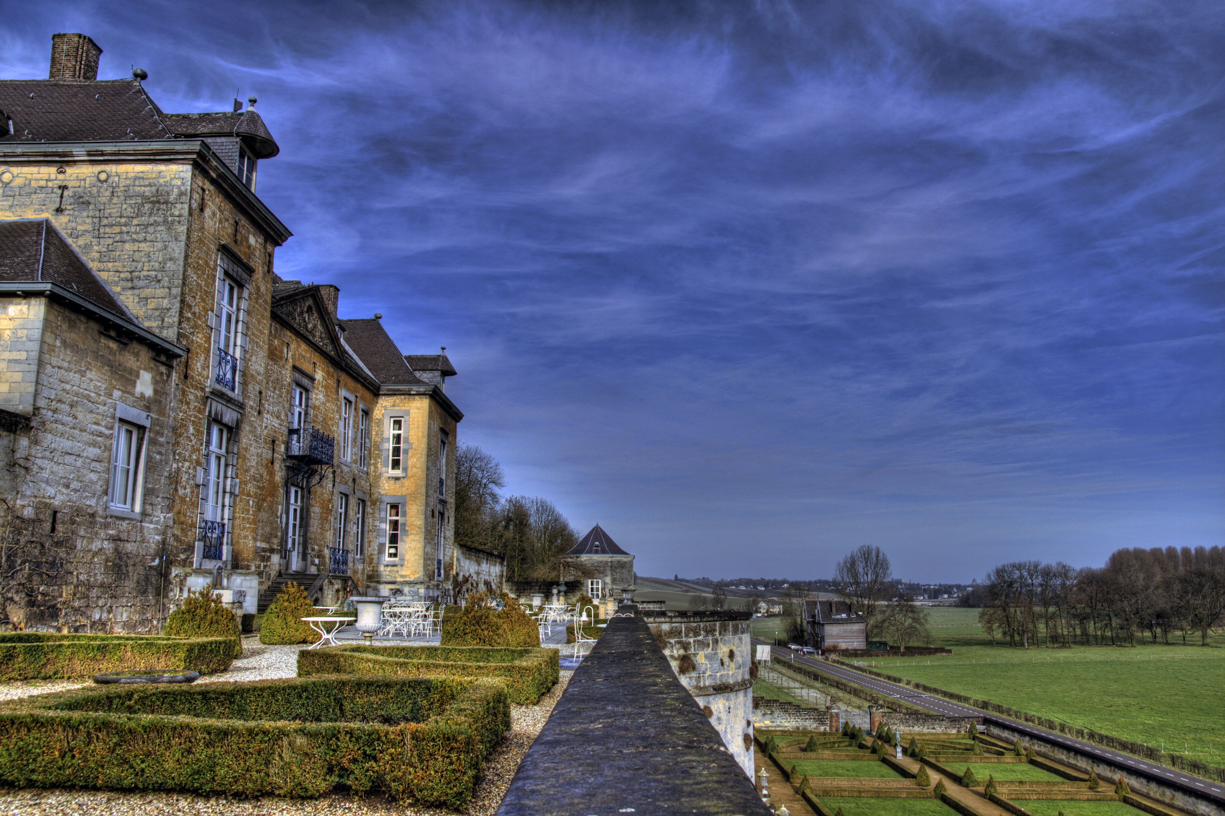 Château Neercanne