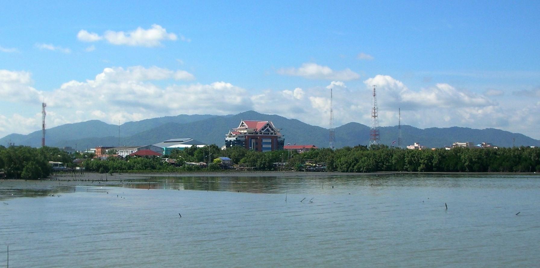 Chonburi, Thailand