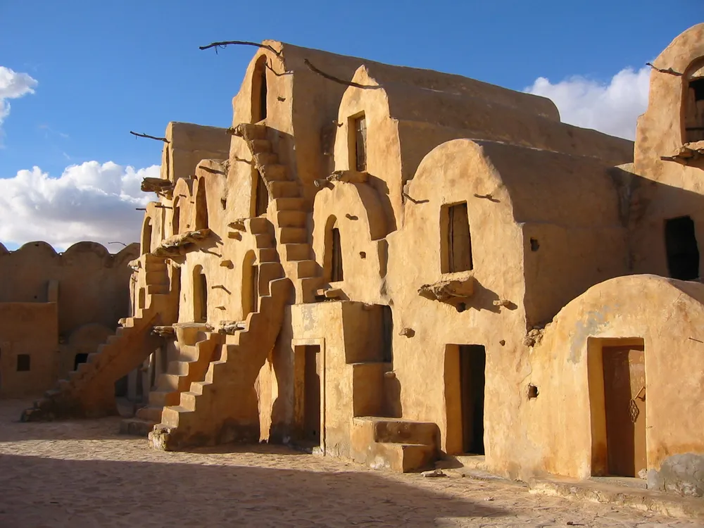 Tataouine, Tunisia