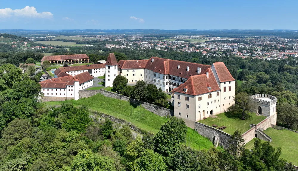 Schloss Seggau
