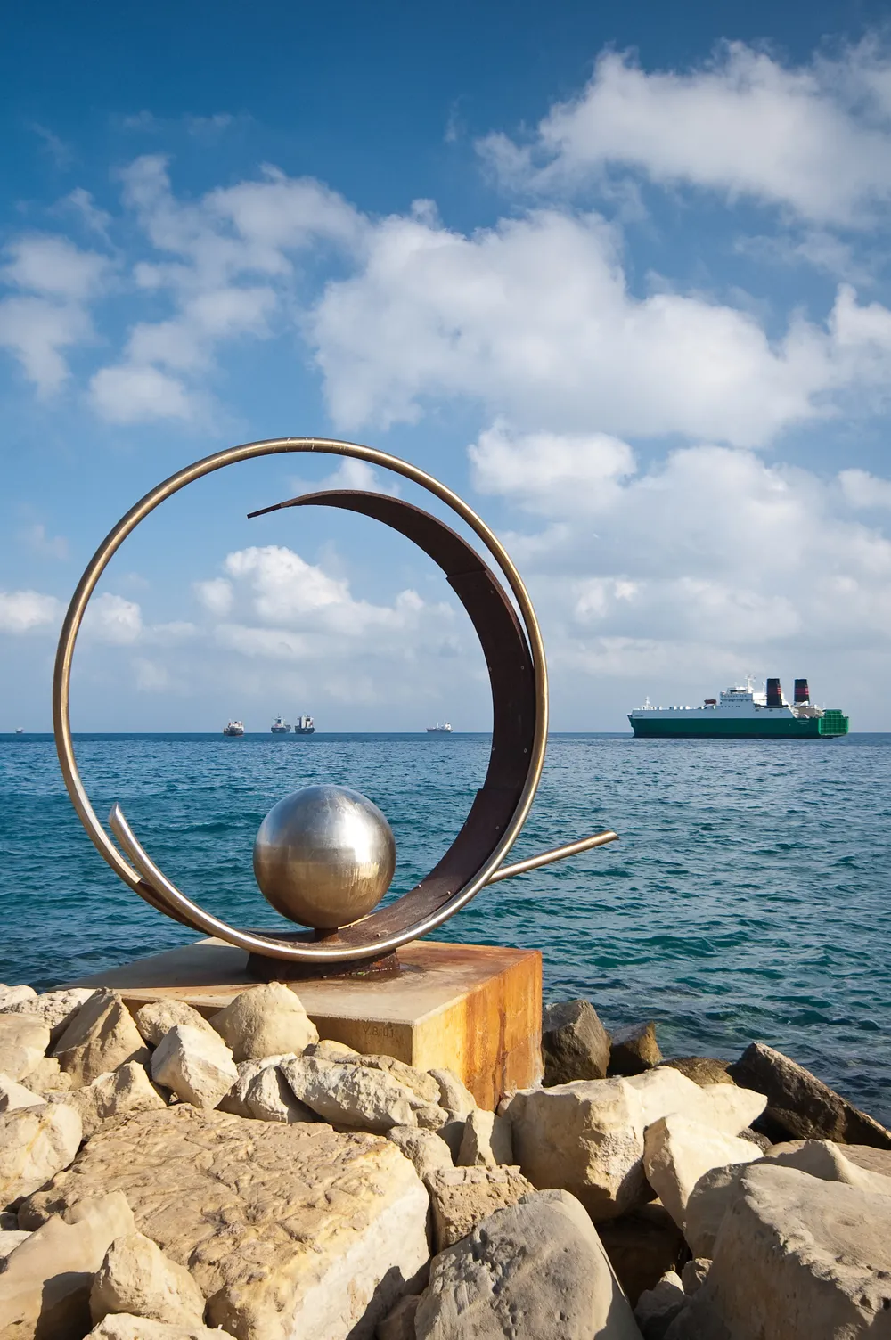 Limassol, Cyprus