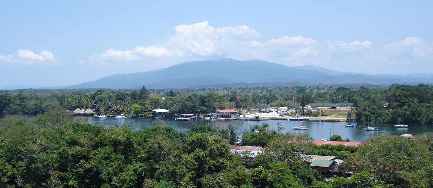 Sierra del Mico
