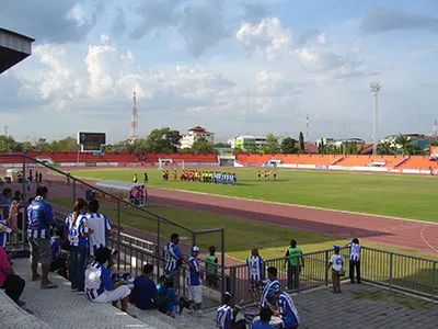 Ratchaburi Provincial Stadium