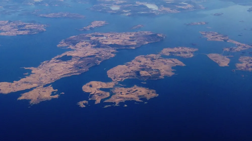 Klosterøy