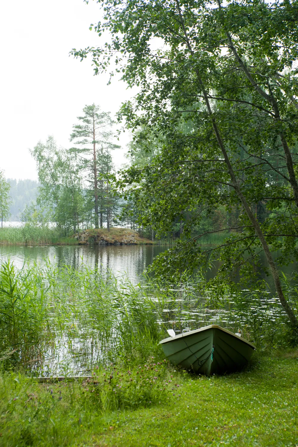 Ruotsalainen