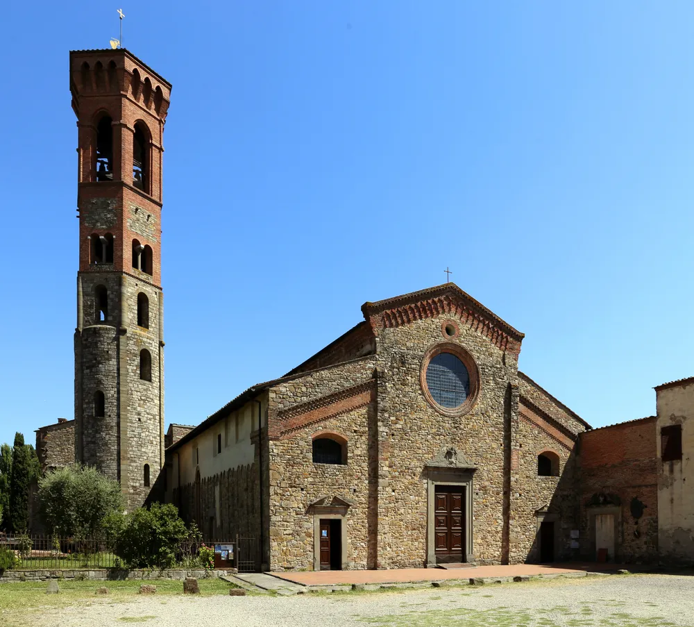 Badia di Settimo