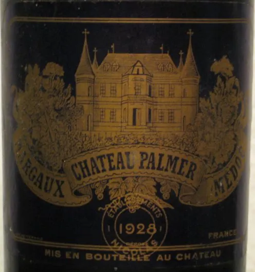Château Palmer