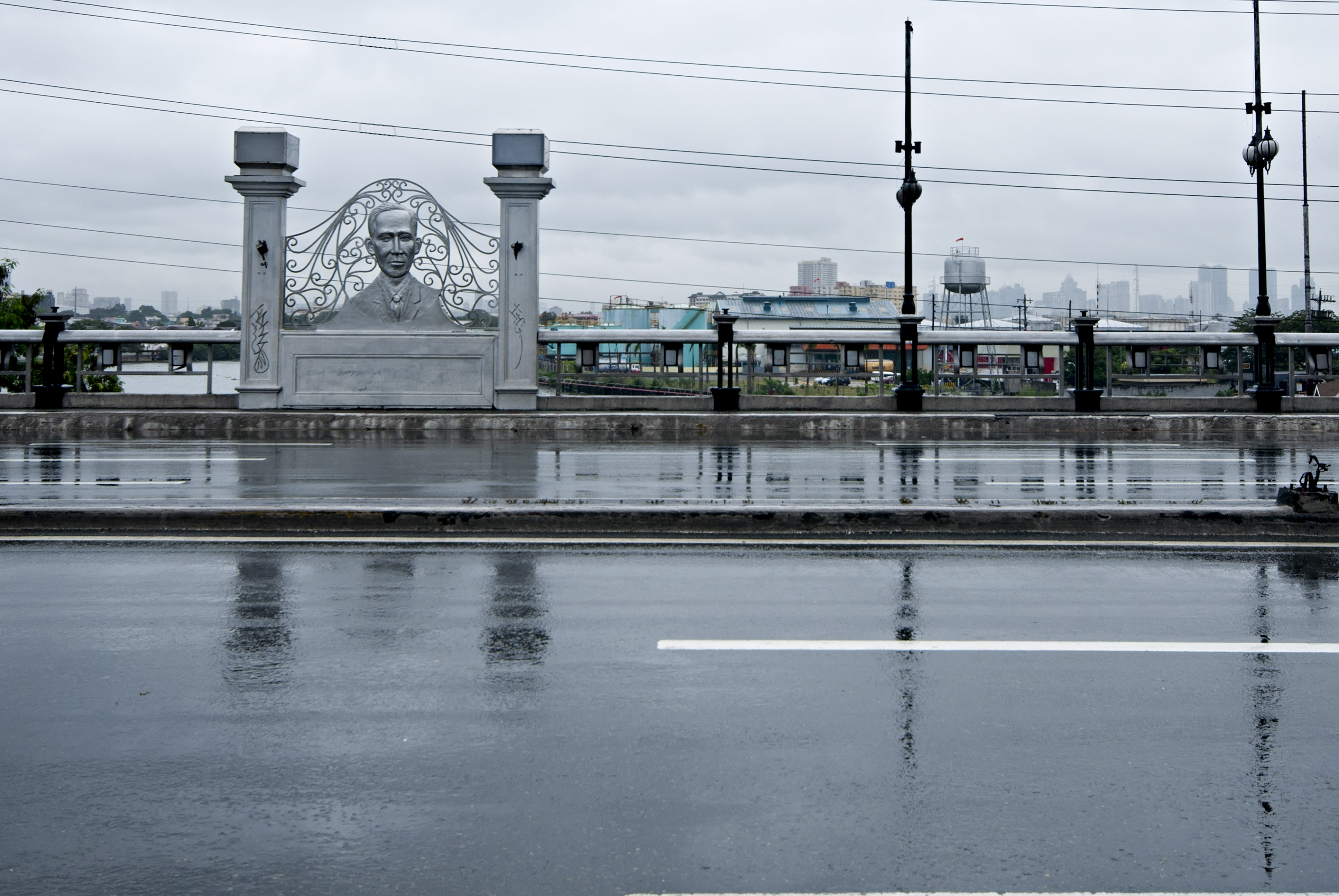 Mabini Bridge